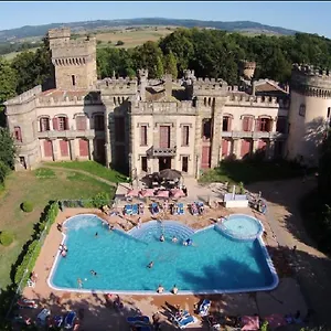 Gasthuis Chateau De La Grange Fort, Les Pradeaux